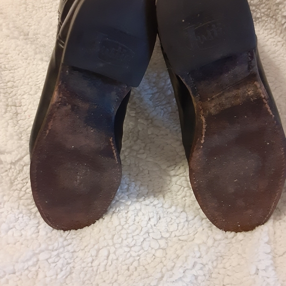 Women's Justin Roper Boots 👢 - Picture 4 of 10